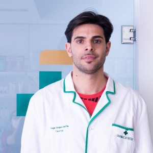 Equipo Farmacia Fatou