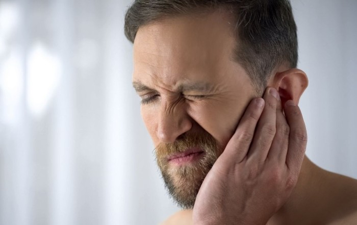 osteoporosis y pérdida auditiva