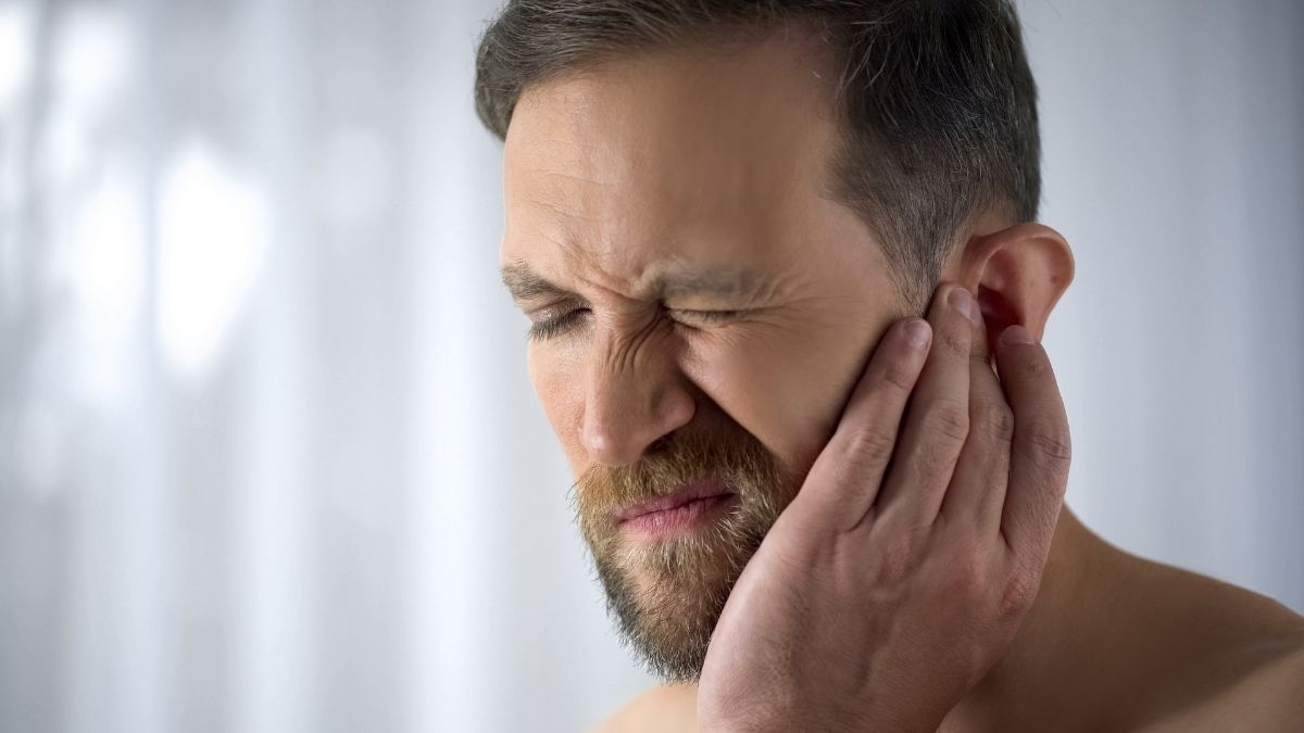 osteoporosis y pérdida auditiva